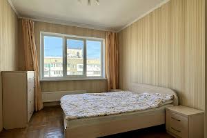 квартира за адресою Печенізька вул., 6