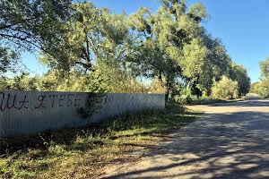 участок по адресу с. Великая Мотовиловка, Фастівська, 2а