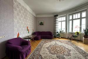 квартира по адресу Поштова, 1