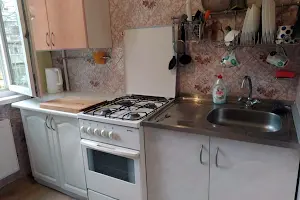 квартира по адресу Генерала Бочарова ул. (Бочарова Генерала), 8