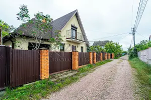 будинок за адресою Вишгород, Садова, 12