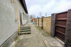 будинок за адресою смт. Безлюдівка, Полунична вул.