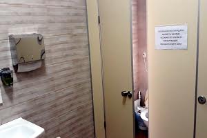 комерційна за адресою Овруцька вул., 21