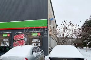 коммерческая по адресу Лукьяновская ул., 1