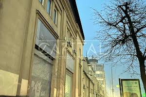 коммерческая по адресу Хорива пер., 37