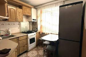 квартира по адресу Бельведерская ул., 14