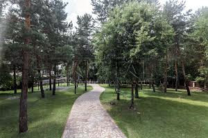 дом по адресу пгт. Козин, Обуівський