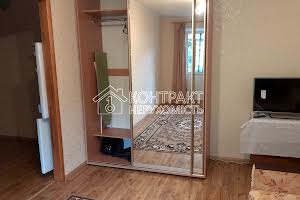 квартира за адресою Ново-Баварський просп. (Ілліча), 93а