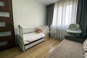 квартира по адресу Амосова ул. (Корчагінців), 13