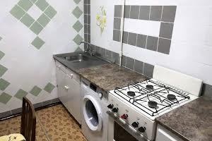 квартира за адресою Гарібальді вул., 1