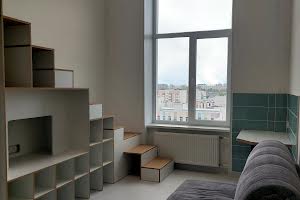 квартира по адресу Шевченковский пер., 40