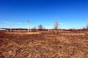 участок по адресу вул. Василькова, 2