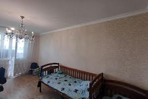 квартира за адресою Велика Кільцева вул., 6