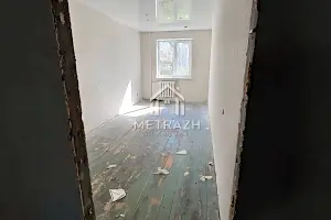 квартира за адресою Нескорених вул., 36б
