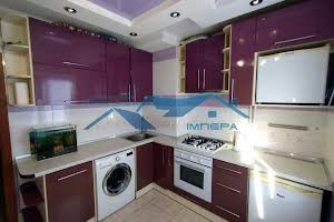 квартира за адресою Героїв України вул., 35