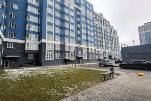 квартира за адресою Лісова вул., 42