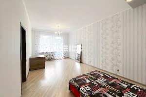 квартира за адресою Перемоги просп., 66д