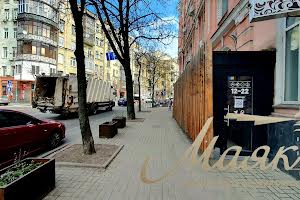 комерційна за адресою Київ, Січових Стрільців вул. (Артема), 21