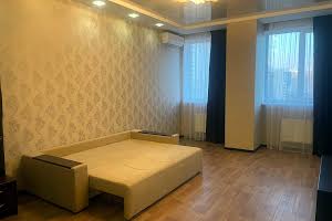 квартира за адресою Отакара Яроша пров., 12а