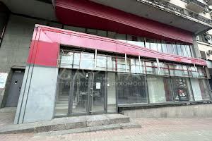 комерційна за адресою Тараса Шевченка бульв., 2