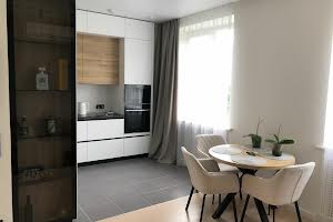 квартира за адресою Олександрівський просп. (Косіора), 122а