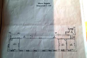 комната по адресу Харьков, Троицкий пер. (Дубового), 4/3