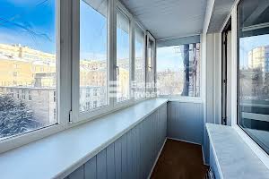 квартира за адресою Трінклера вул., 24