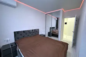 квартира за адресою Борткевича, 9