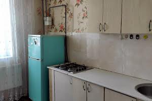 квартира по адресу Салтовское шоссе, 73г