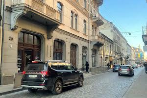 коммерческая по адресу Коперника ул., 32