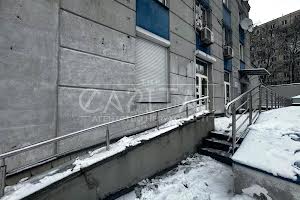 коммерческая по адресу Дмитра Чижевського ул. (Петра Чаадаева), 2