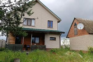 дом по адресу с. Ракитное, загребля, 27