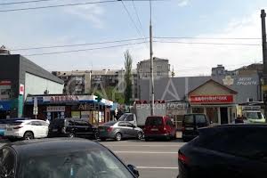 комерційна за адресою Антоновича вул. (Горького), 115