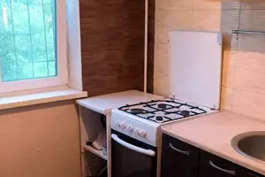 квартира за адресою Садовий проїзд, 10а