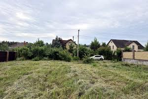 ділянка за адресою Квітнева
