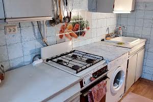 квартира по адресу Саломеи Крушельницкой ул., 77