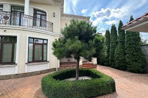 будинок за адресою Василя Симиренка вул., 6