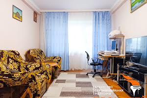 квартира за адресою Будівельників вул., 4-А