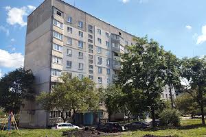 квартира по адресу Любови Малой просп. (Постышева), 2/1