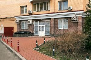 комерційна за адресою Володимира Івасюка просп. (Героїв Сталінграду), 6/1