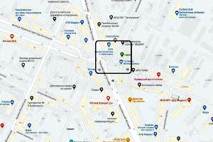 комерційна за адресою Авіаконструктора Антонова вул., 4
