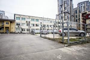 комерційна за адресою Новопечерський пров., 5