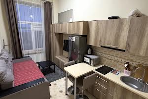 квартира за адресою Шевченківський пров., 32