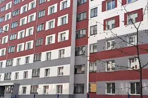 квартира за адресою Борткевича вул., 15