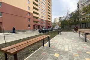 квартира за адресою Євгена Чикаленка вул., 58 А
