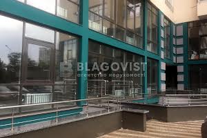 комерційна за адресою Митрополита Василя Липківського вул. (Урицького), 37-В