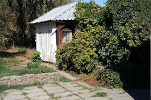 участок по адресу с. Великая Мотовиловка, Фастівська, 2а