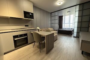 квартира за адресою Івана Франка вул., 40 к1