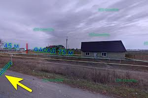 участок по адресу Вернидуба ул., 27