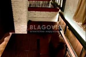 комерційна за адресою Нижній Вал вул., 37/20